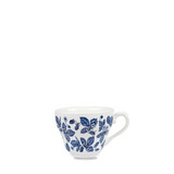 Blue Bramble Tea Cup 19.8cl