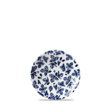 Blue Bramble Saucer 14.1cm