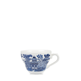 Blue Willow Tea Cup 19.8cl