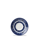 Blue Willow Saucer 14.1cm
