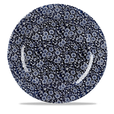 Willow Calico Plate 30.5cm
