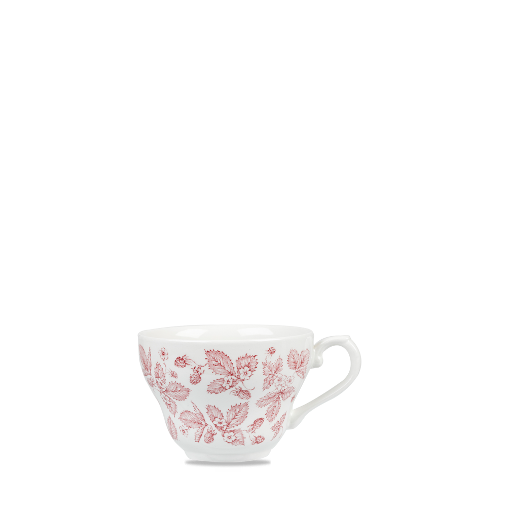 Cranberry Bramble Tea Cup 19.8cl