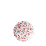 Cranberry Bramble Saucer 14.1cm