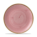 Petal Pink Coupe Plate 26cm