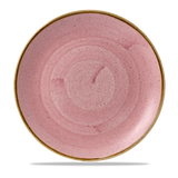 Petal Pink Coupe Plate 28.8cm