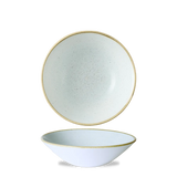 Duck Egg Blue Deep Coupe Bowl 19.6cm