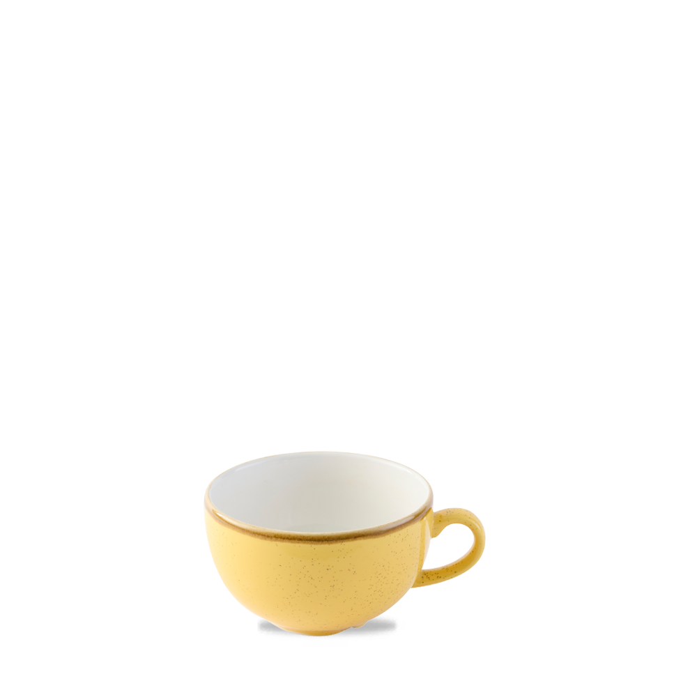 Mustard Seed Cappuccino Cup 22.7cl