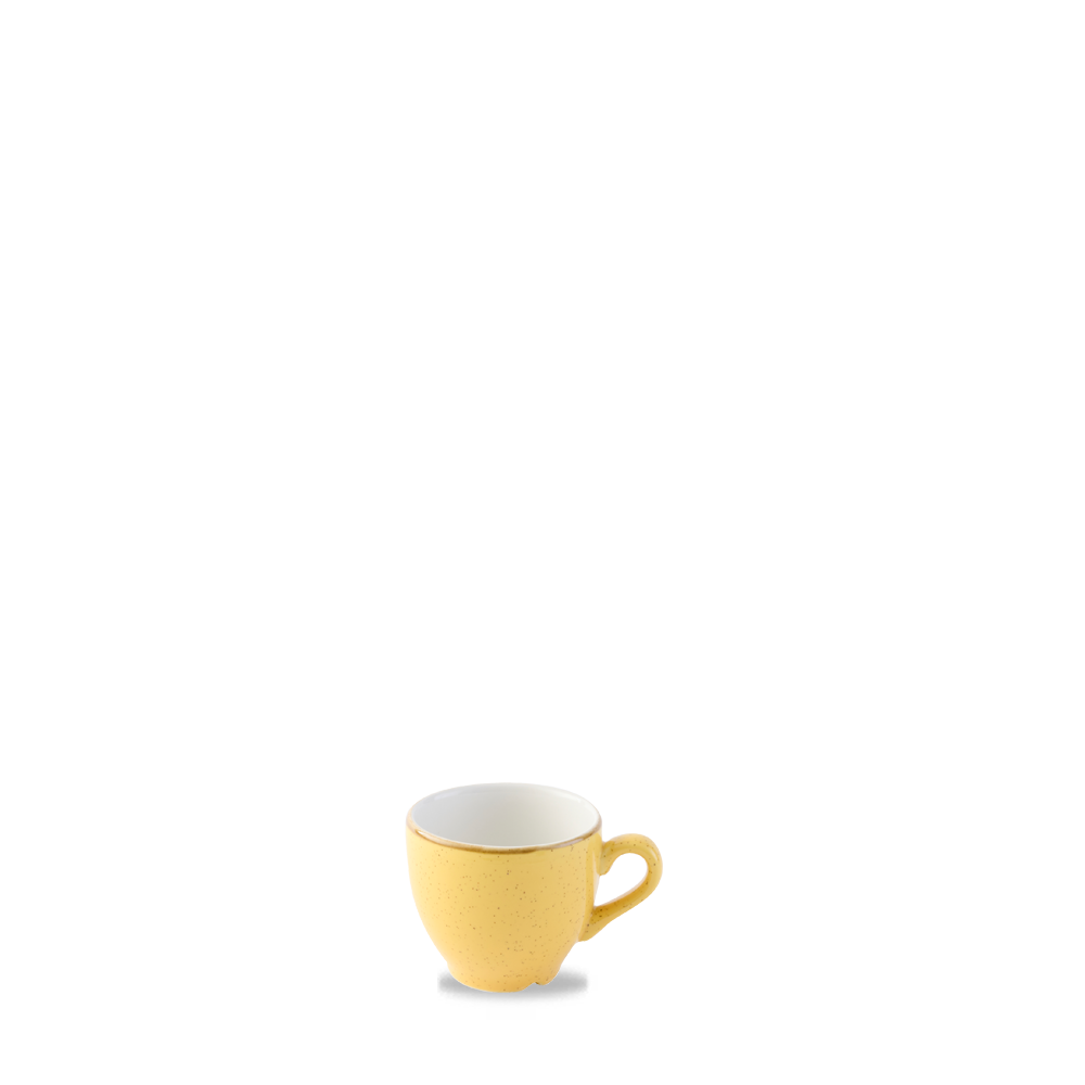 Mustard Seed Espresso Cup 10cl