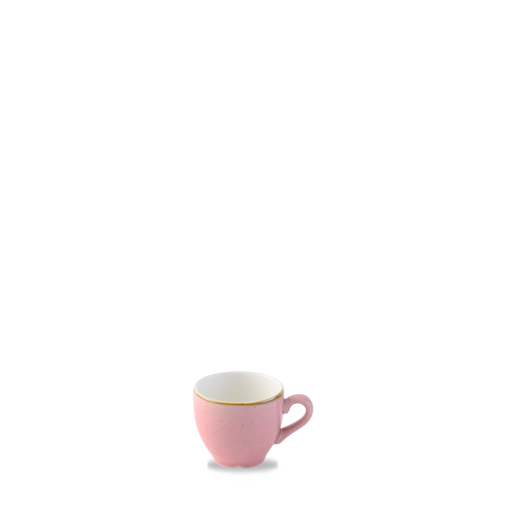 Petal Pink Espresso Cup 10cl