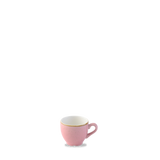 Petal Pink Espresso Cup 10cl
