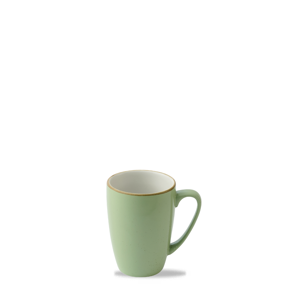Sage Green Mug 34cl