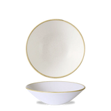 Barley White Deep Coupe Bowl 19.6cm