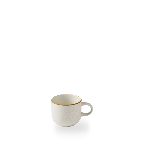 Barley White Bubble Mug 28cl