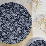 Willow Calico Plate 30.5cm