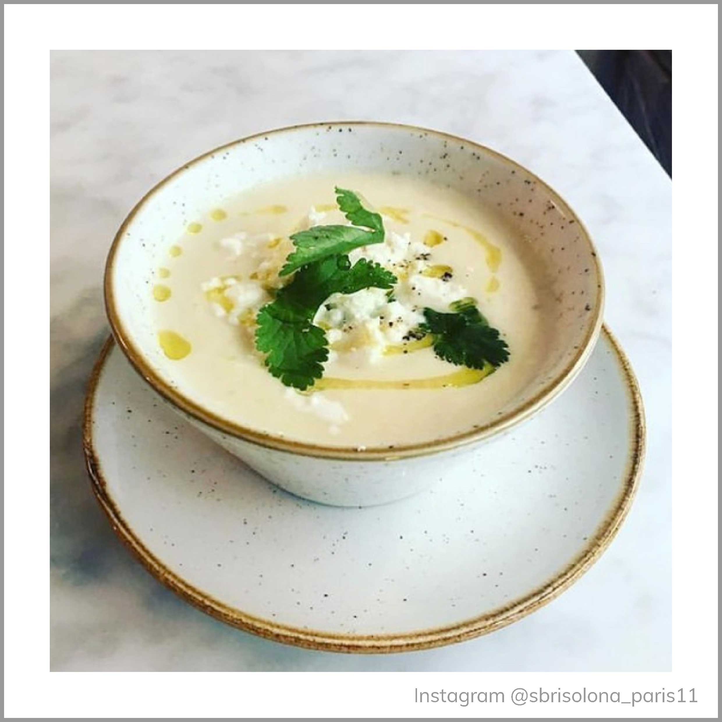 Barley White Zest Bowl 12.1cm