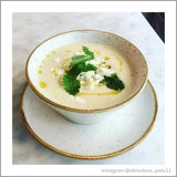 Barley White Zest Bowl 12.1cm