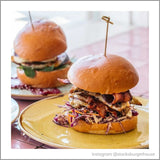 Mustard Seed Coupe Plate 21.7cm