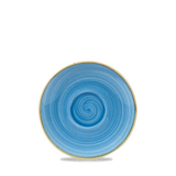 Cornflower Blue Cappuccino Saucer 15.6cm
