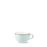 Duck Egg Blue Cappuccino Cup 22.7cl