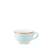Duck Egg Blue Cappuccino Cup 46cl