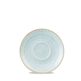 Duck Egg Blue Cappuccino Saucer 15.6cm