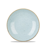 Duck Egg Blue Coupe Bowl 18.2cm