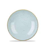 Duck Egg Blue Coupe Plate 16.5cm
