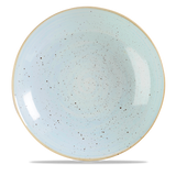 Duck Egg Blue Coupe Bowl 31cm