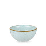 Duck Egg Blue Soup Bowl 47cl