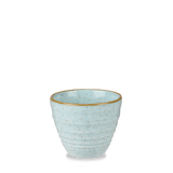 Duck Egg Blue Chip Mug 29cl