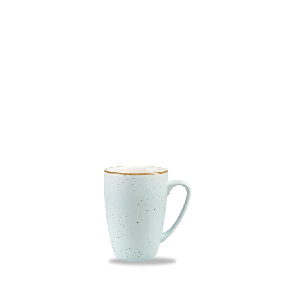 Duck Egg Blue Mug 34cl