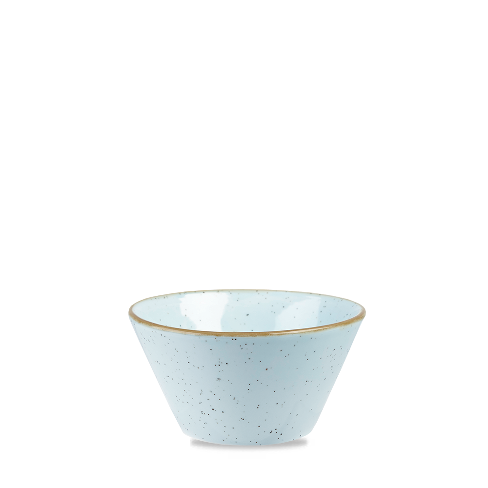 Duck Egg Blue Zest Bowl 12.1cm