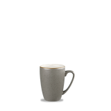 Peppercorn Grey Mug 34cl