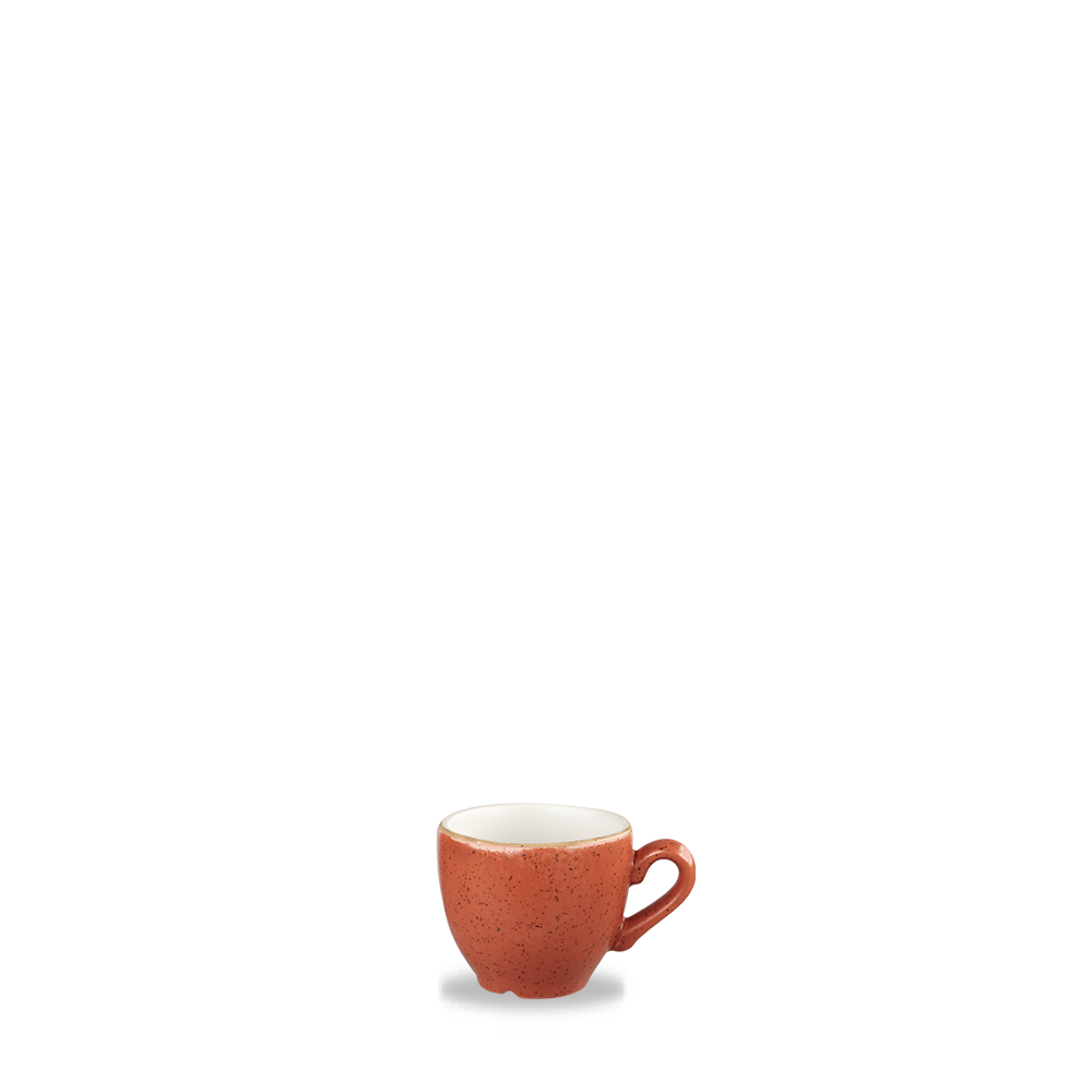 Spiced Orange Espresso Cup 10cl