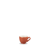 Spiced Orange Espresso Cup 10cl