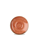 Spiced Orange Espresso Saucer 11.8cm