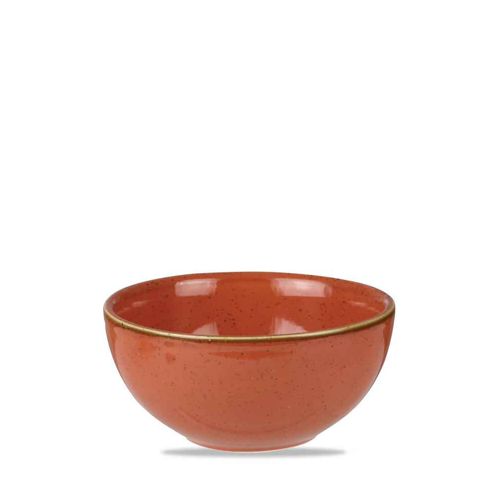 Spiced Orange Soup Bowl 47cl