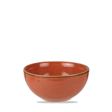 Spiced Orange Soup Bowl 47cl