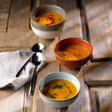 Barley White Soup Bowl 47cl