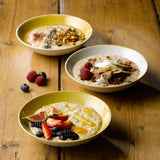 Barley White Coupe Bowl 24.8cm