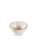 Barley White Snack Bowl 13cm