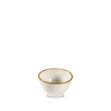 Barley White Dip Pot 11cl