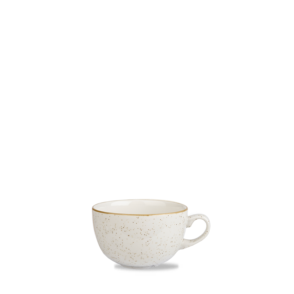 Barley White Cappuccino Cup 22.7cl