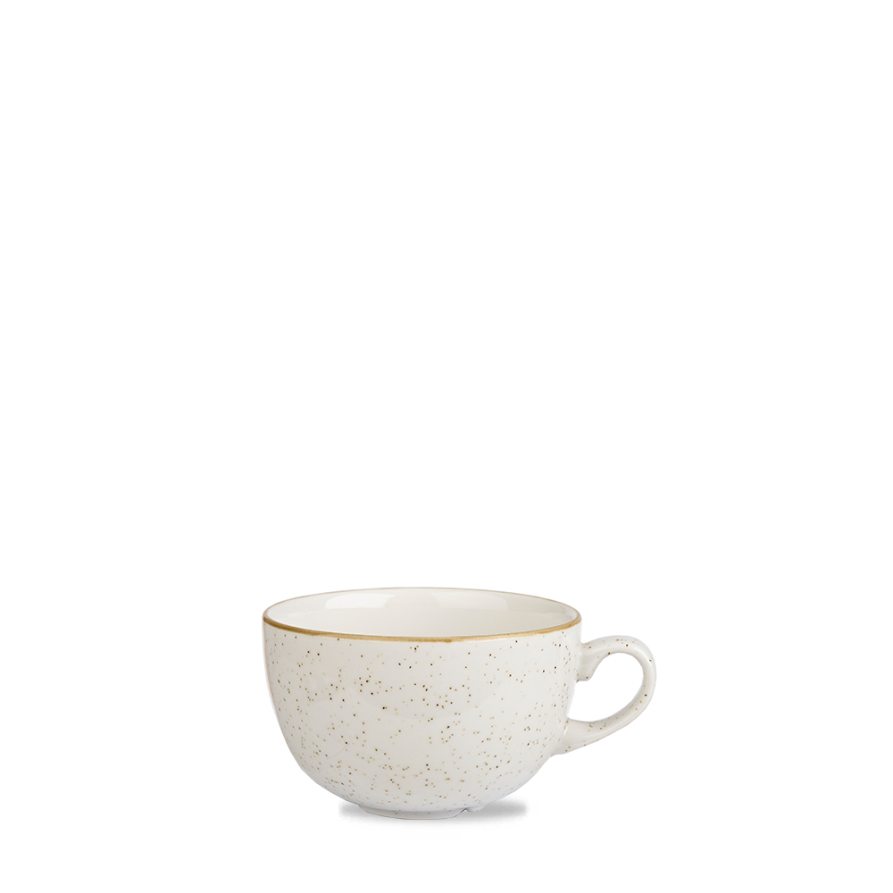 Barley White Cappuccino Cup 34cl