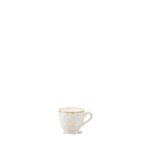 Barley White Espresso Cup 10cl