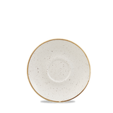 Barley White Cappuccino Saucer 15.6cm