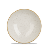 Barley White Coupe Bowl 18.2cm