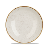 Barley White Coupe Bowl 24.8cm