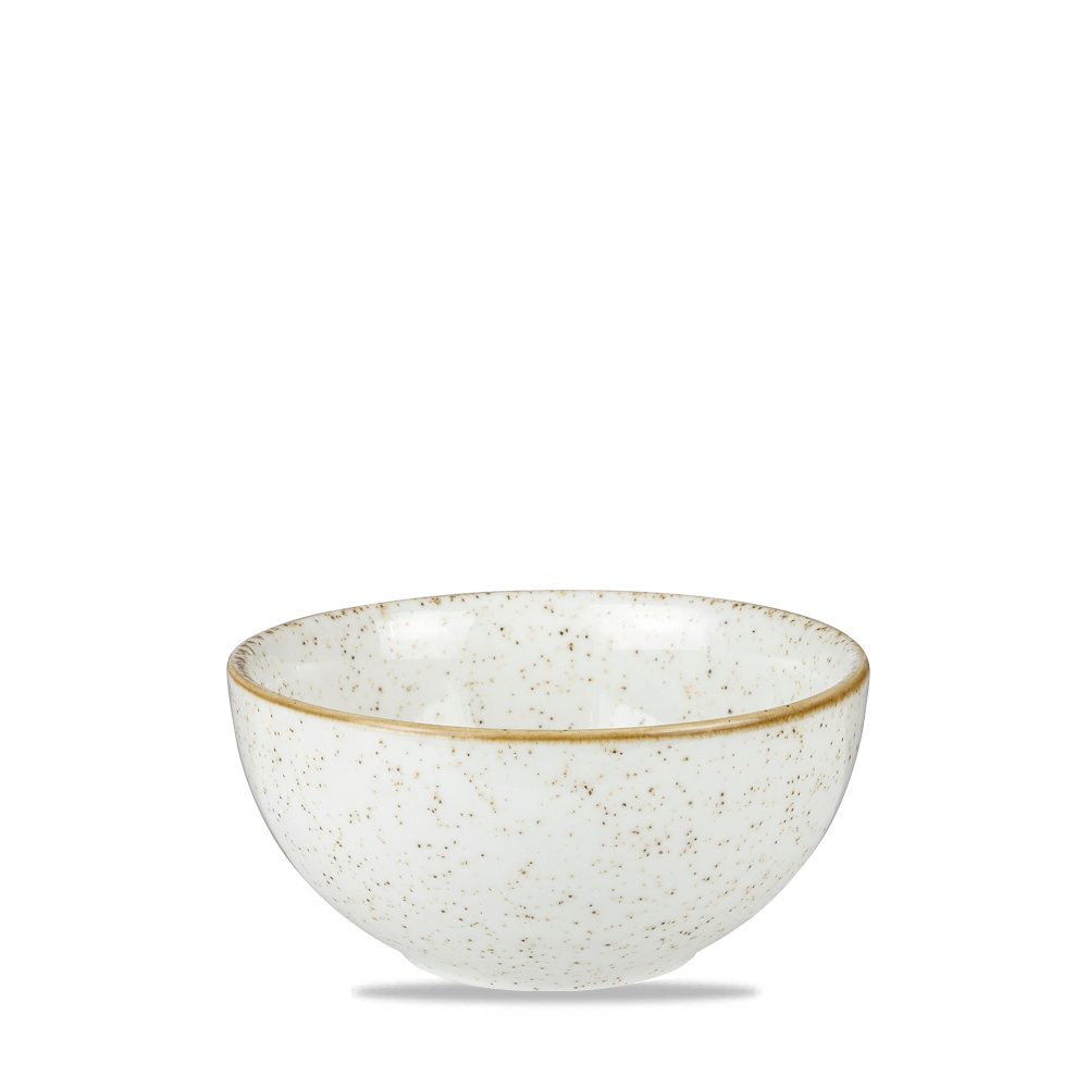 Barley White Soup Bowl 47cl