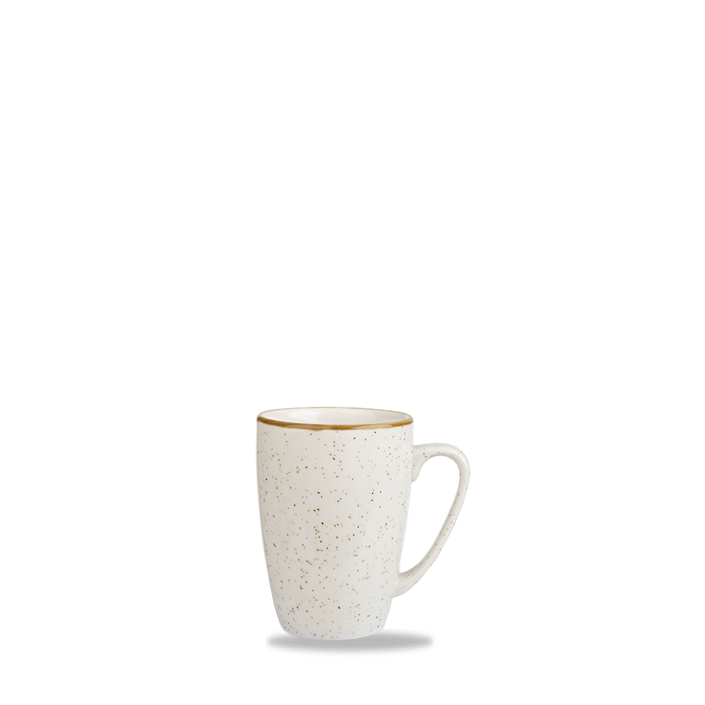 Barley White Mug 34cl